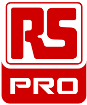 RS PRO logo