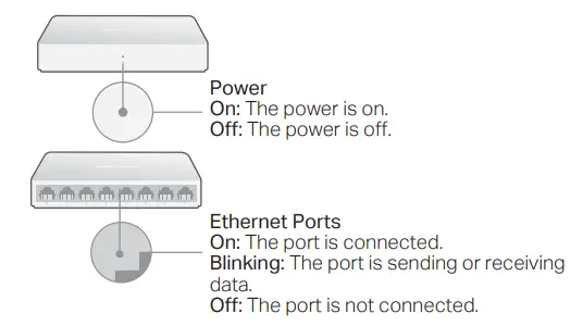 MERCUSYS-7107500231-Desktop-Switch-FIG-2