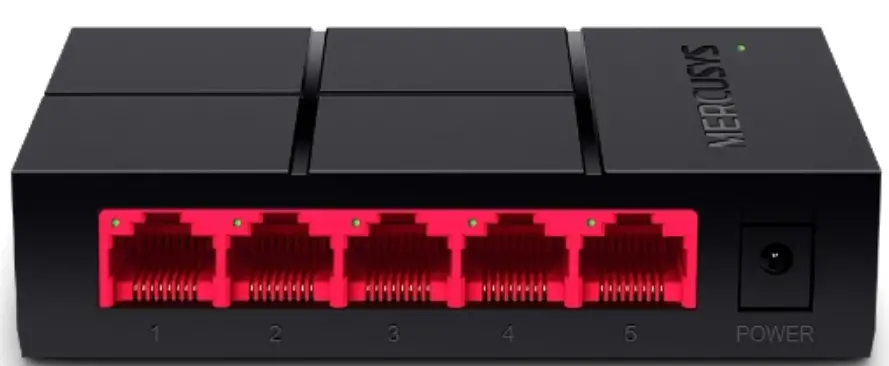 MERCUSYS-7107500231-Desktop-Switch-PRODUCT