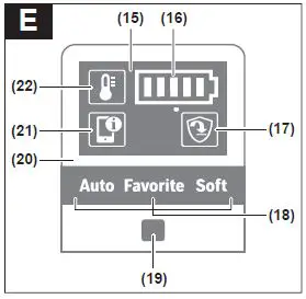 BOSCH-GBH-18V-36 C-Professional-Cordless-Rotary-Hammer-7