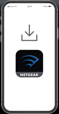 NETGEAR Nighthawk Mesh WiFi 6 System MK63