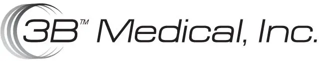 3B Medical-LOGO