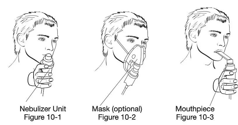 3B-Medical-QN1000-Qube-Compressor-Nebulizer-FIG-10
