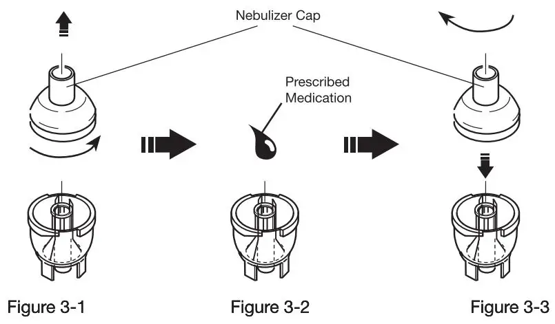 3B-Medical-QN1000-Qube-Compressor-Nebulizer-FIG-3