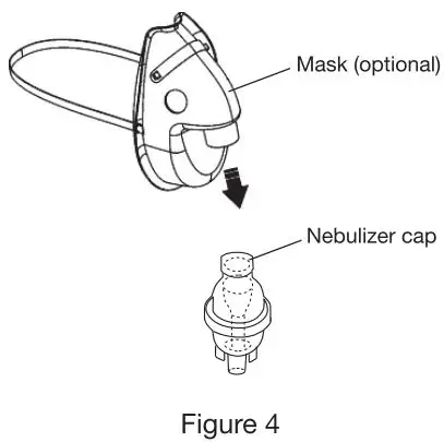 3B-Medical-QN1000-Qube-Compressor-Nebulizer-FIG-4
