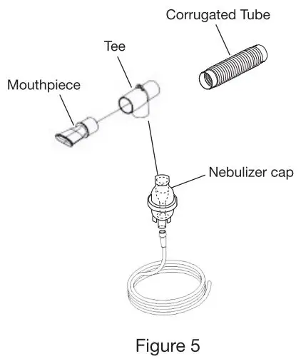 3B-Medical-QN1000-Qube-Compressor-Nebulizer-FIG-5