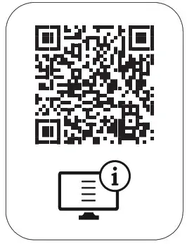 Smeg BCC02TPMEU Bean to Cup Coffee Machine - QR Code 1