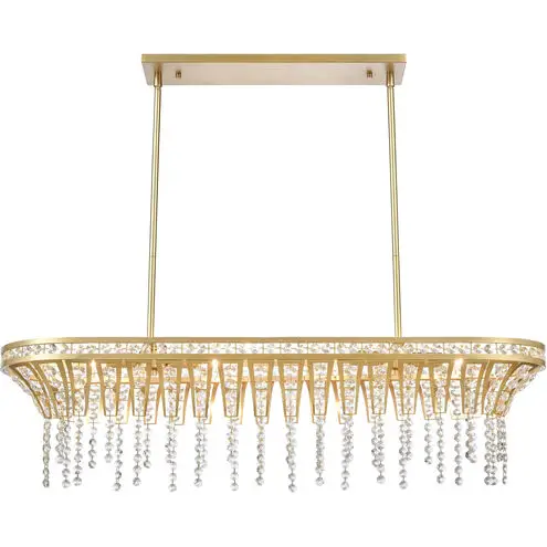 Elk Home 82226/4 36 Inch Champagne Gold Linear Installation Guide