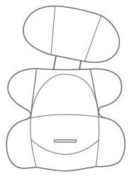 joie Every Stage Fx Child Restraint - fig 10