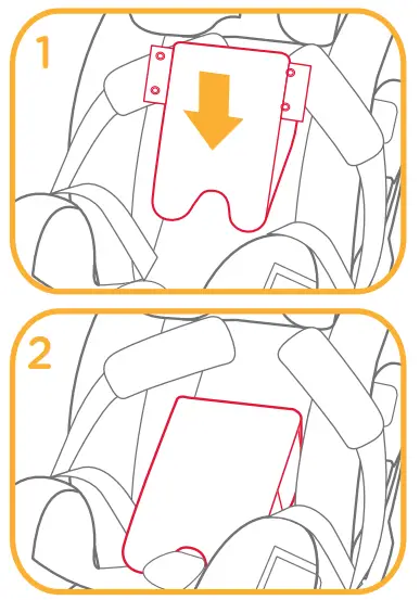 joie Every Stage Fx Child Restraint - fig 14