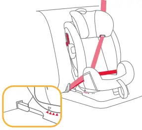 joie Every Stage Fx Child Restraint - fig 8