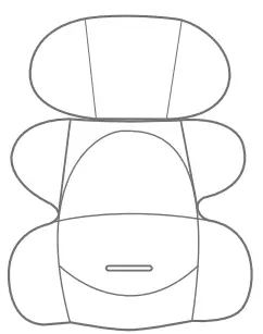 joie Every Stage Fx Child Restraint - fig 9