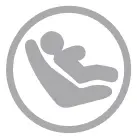 joie Every Stage Fx Child Restraint - icon