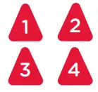 joie Every Stage Fx Child Restraint - icon2