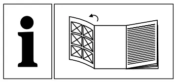 SILVERCREST SPS 1.5 A1 Mini Trimmer - icon
