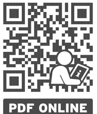 SILVERCREST SPS 1.5 A1 Mini Trimmer - qr code