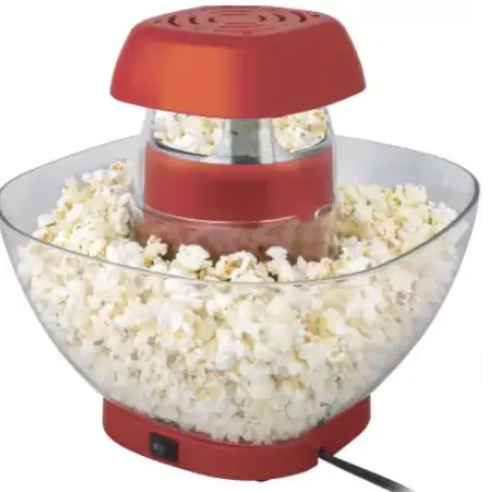 CONRAD MY-B017 Popcorn Maker-FIG1