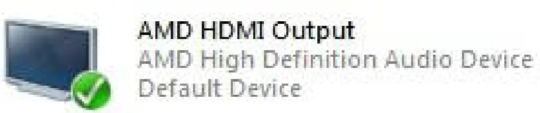 Sound Card Settings (Optional)