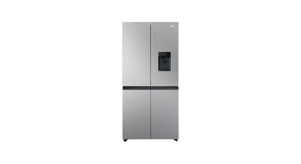 Haier Hrf580yps 83cm Quad Door Refrigerator Freezer User Guide Haier Hrf580yps 83cm Quad Door Refrigerator Freezer User Guide