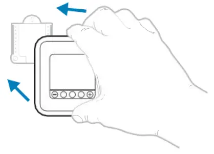 Honeywell T4 Pro Programmable Thermostat - recommended