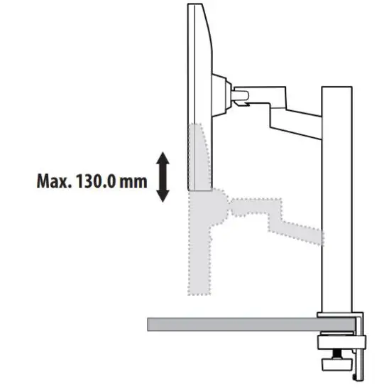 FIG 10 Adjusting the Stand Height.JPG