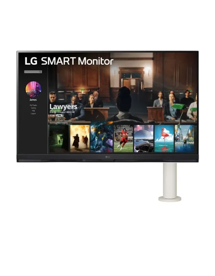 LG 32SQ780S Smart Monitor.webp