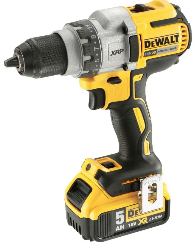 DEWALT-DCD991-Cordless-Brushless-Drill-Driver-PRODUCT
