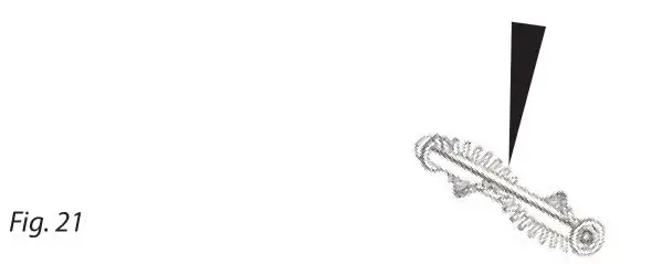 ARDESTO CVC-X0521WG Cordless Vacuum Cleaner - Figure 21