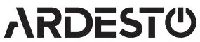 ARDESTO logo