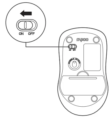 rapoo-1680-Silent-Wireless-Optical-Mouse-fig-1