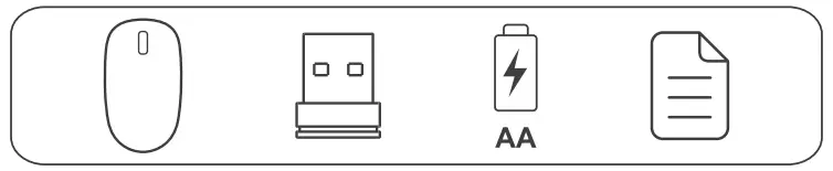 rapoo-1680-Silent-Wireless-Optical-Mouse-fig-4