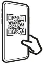 BOSCH TAS100x GB CH Coffee Maker - qr code 2