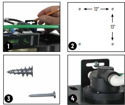 PENTAIR-EZ-RO-Reverse-Osmosis-Systems-fig-12