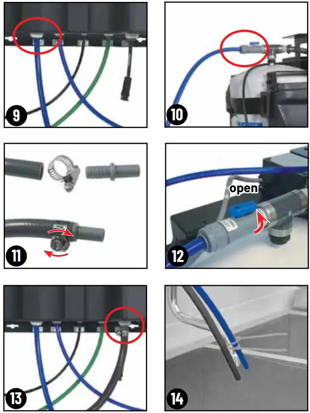PENTAIR-EZ-RO-Reverse-Osmosis-Systems-fig-17