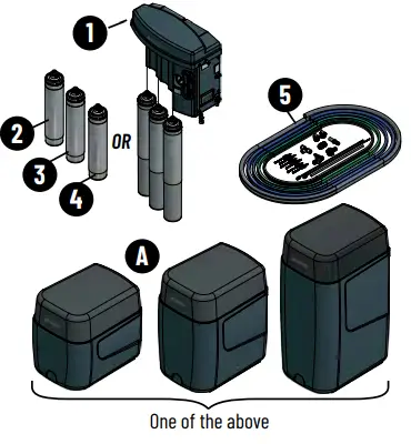 PENTAIR-EZ-RO-Reverse-Osmosis-Systems-fig-2