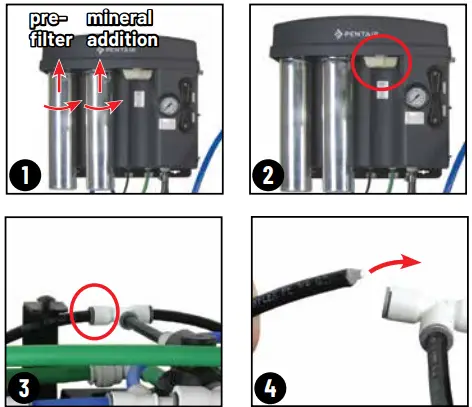 PENTAIR-EZ-RO-Reverse-Osmosis-Systems-fig-20