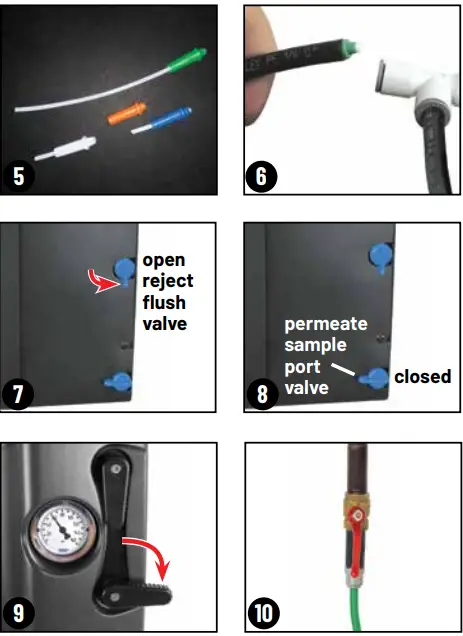 PENTAIR-EZ-RO-Reverse-Osmosis-Systems-fig-21
