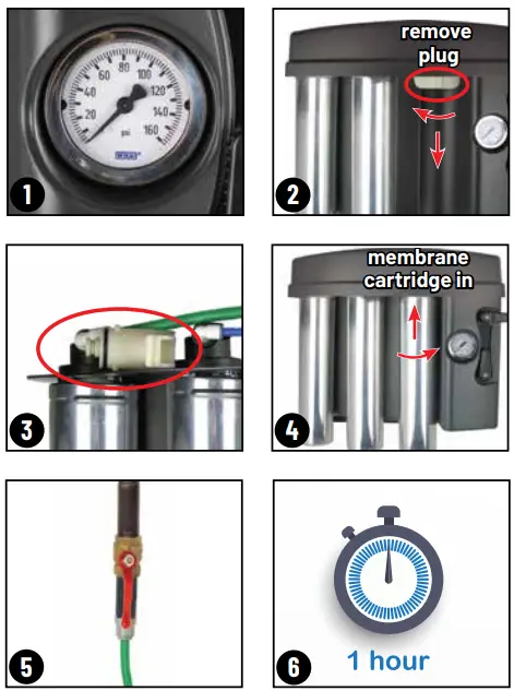 PENTAIR-EZ-RO-Reverse-Osmosis-Systems-fig-23