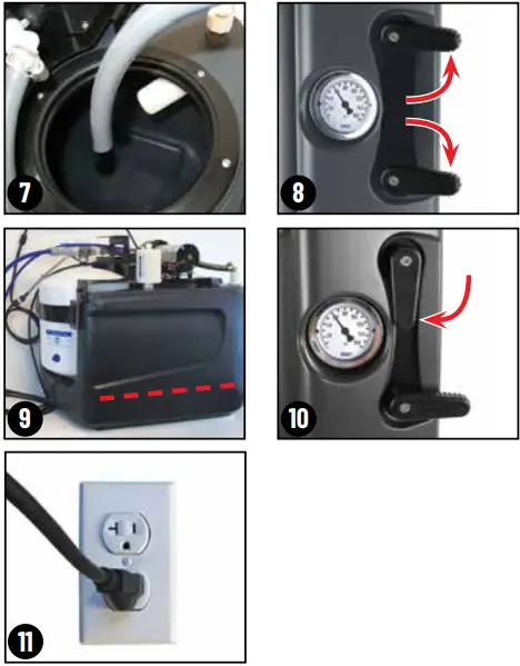PENTAIR-EZ-RO-Reverse-Osmosis-Systems-fig-26