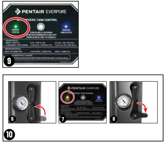 PENTAIR-EZ-RO-Reverse-Osmosis-Systems-fig-29