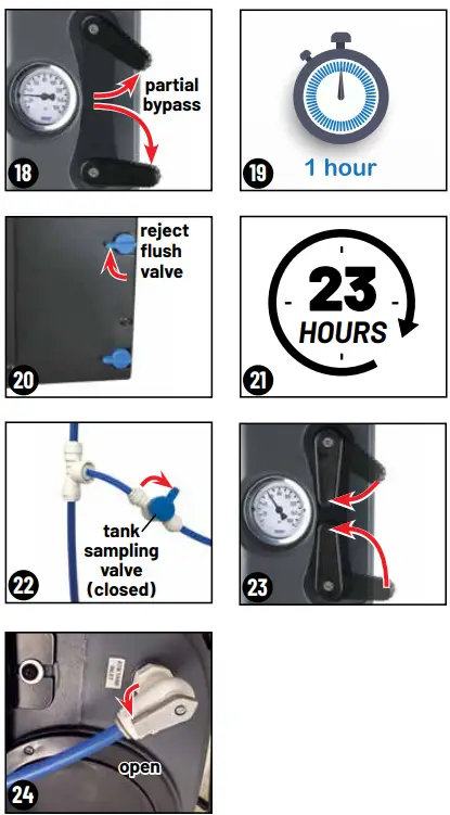 PENTAIR-EZ-RO-Reverse-Osmosis-Systems-fig-35