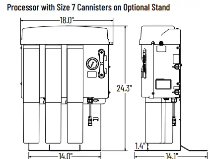PENTAIR-EZ-RO-Reverse-Osmosis-Systems-fig-42