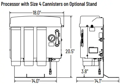 PENTAIR-EZ-RO-Reverse-Osmosis-Systems-fig-43
