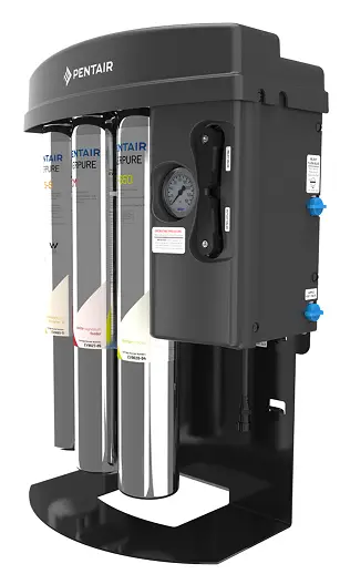 PENTAIR-EZ-RO-Reverse-Osmosis-Systems-product
