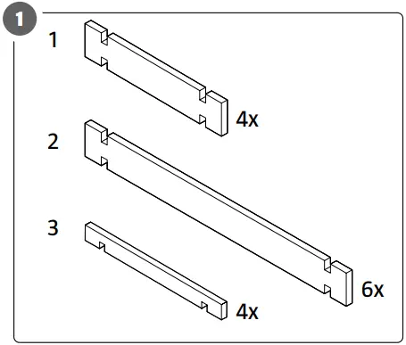 Hard Head 025043 Cultivation Collar 1