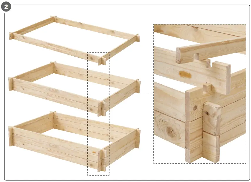 Hard Head 025043 Cultivation Collar 2
