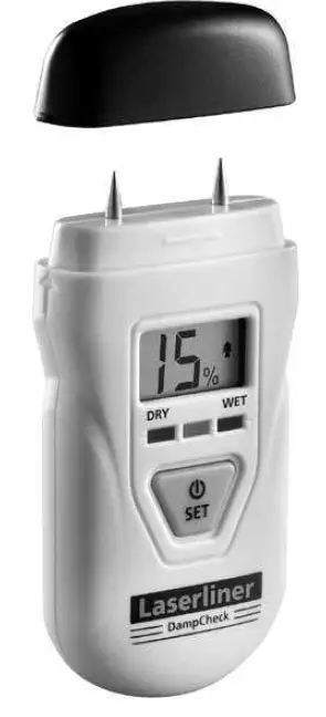 Laserliner DampCheck DERR Llaser