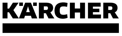 KARCHER - LOGO