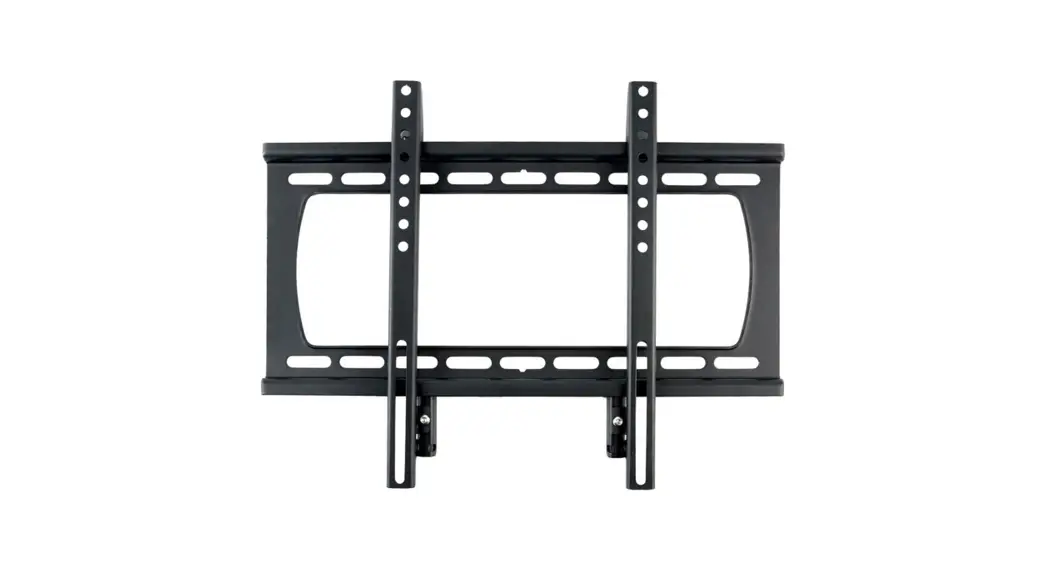 Sunbrite Sb-wm-f-l-bl Weatherproof Universal Fixed And Tilt Mounts Installation Guide