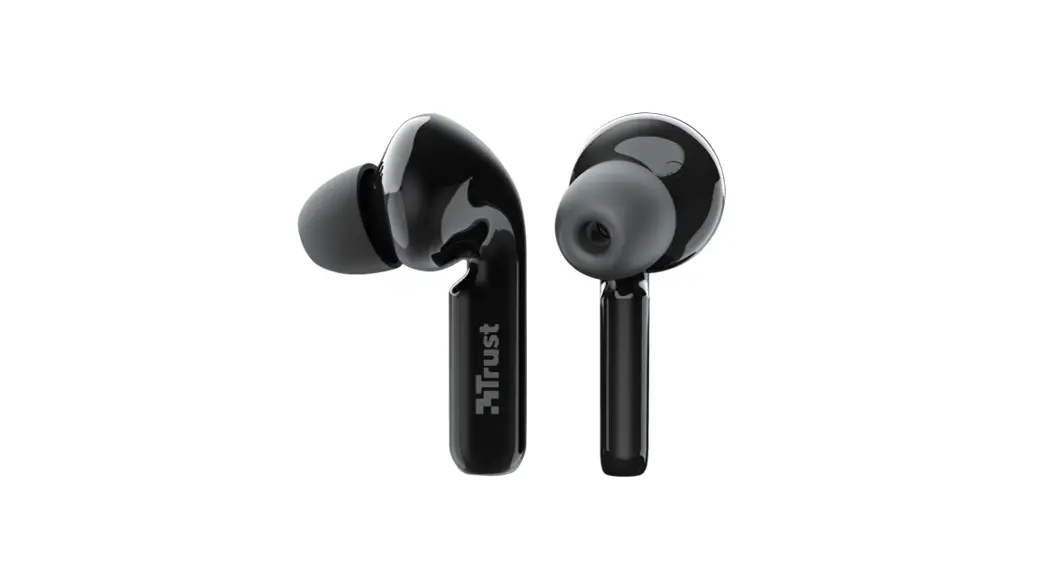 Trust 23839 Nika Touch Xp Bluetooth Earphones User Guide